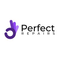 Perfect Repairs - Mail in Repairs logo - Similar company to 13 Years Experience, China Top Manufacturer & Trade Of Phone Repair Parts & Accessories