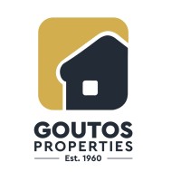Goutos Properties Real Estate & Construction logo - Similar company to Anodomiki Construction & Design