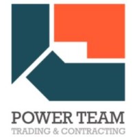 Power Team Trading & Contracting Company logo - Similar company to Ramada Inn