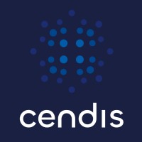 Cendis logo - Similar company to Zig