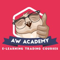 AW Academy logo - Similar company to Abjad-Pro