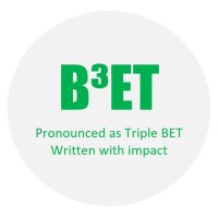 B3ET logo - Similar company to Interskillar