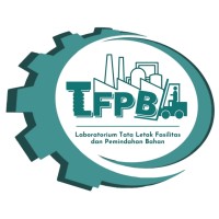 Laboratorium Tata Letak Fasilitas dan Pemindahan Bahan logo - Similar company to Laboratorium Pemodelan Dan Simulasi (Lps) - Teknik Industri Usu