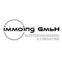 immoing GmbH logo - Similar company to Marol.Solutions