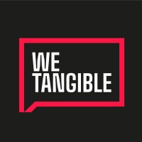 WE TANGIBLE Innovation logo - Similar company to Innsai