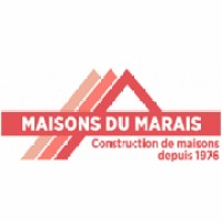 Maison du Marais Niort logo - Similar company to Osb - Objectif Services Batiment