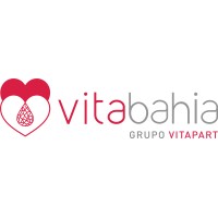 Vitabahia logo - Similar company to Clinifisio