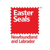 Easter Seals Newfoundland and Labrador logo - Similar company to Edge (Enhanced Development Of The Graduate Experience), Memorial’S School Of Graduate Studies