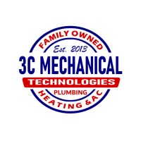 3C MECHANICAL TECHNOLOGIES INC logo - Similar company to Reyna Clothier