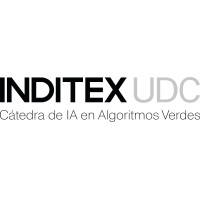 Cátedra INDITEX UDC de IA en Algoritmos Verdes logo - Similar company to Ciclaria