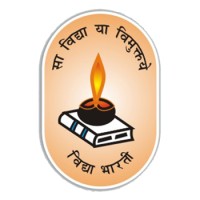 Vidya Bharti UP East logo - Similar company to Ctrlshift