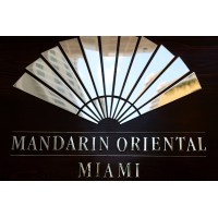Mandarin Oriental & Group logo - Similar company to Manhattan Beach Post