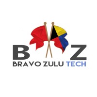 Bravo Zulu Tech Corp logo - Similar company to Allsync.Io