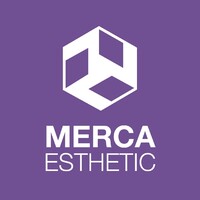 Mercaesthetic logo - Similar company to Proliamed
