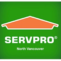SERVPRO of NORTH VANCOUVER - Metro Vancouver Team logo - Similar company to Cpw Contracting Ltd