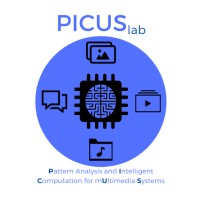 Picuslab logo - Similar company to Future Ai Research