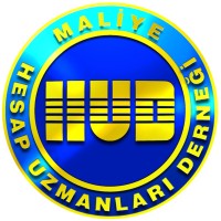 Hesap Uzmanları Derneği logo - Similar company to Devlet Gelir Uzmanları Derneği