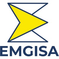 EMGISA logo - Similar company to Gaoc Construcciones