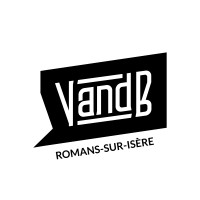 V And B Romans Sur Isère