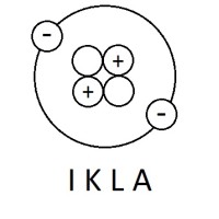 PT. INTI KIMIA LESTARI ABADI logo - Similar company to Pt. Global Environment Laboratory
