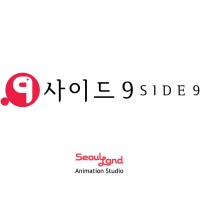 SIDE9 logo - Similar company to Giantcube