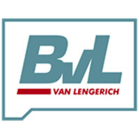 BvL Maschinenfabrik logo - Similar company to Kitzmann Gmbh