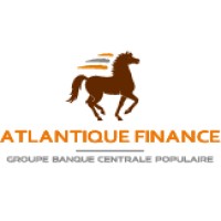 Atlantique Finance logo - Similar company to Blupass Group