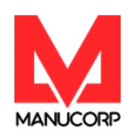 MANUCORP logo - Similar company to Ymsa