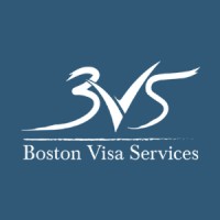 Boston Visa Services logo - Similar company to Visa Services