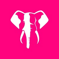 Elephant Bet Moçambique logo - Similar company to Bantubet Moçambique
