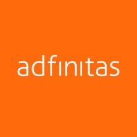 adfinitas GmbH logo - Similar company to Adfinitas