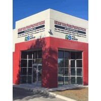 KOETTER FIRE PROTECTION OF SAN ANTONIO, L.L.C.    A Pye-Barker Fire & Safety Co. logo - Similar company to Koetter Fire Protection Of Austin, Llc (A Pye-Barker Fire & Safety Company)