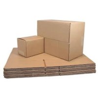 Elite Packages logo - Similar company to Syed Ismail