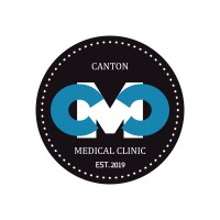 Canton Medical Clinic logo - Similar company to Spockal