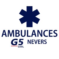 AMBULANCES G5 logo - Similar company to Tristar Sa