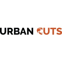 Urban Cuts Barbershop logo - Similar company to Brusko Barbers