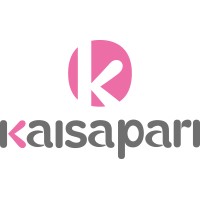 Kaisapari Oy logo - Similar company to Terveys Ja Talous Ry