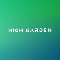 High Garden • ჰაი გარდენი logo - Similar company to High Garden