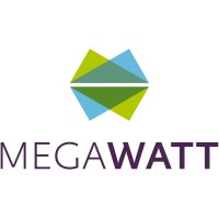 Megawatt Ingenieurgesellschaft mbH logo - Similar company to Averdung Ingenieure & Berater Gmbh
