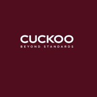 Cuckoo International Malaysia logo - Similar company to Sk Magic
