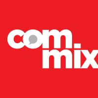 Commix Communications Inc. logo - Similar company to Oko Assembly