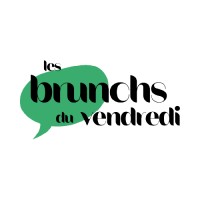 Les Brunchs du Vendredi 🧋 logo - Similar company to Afexios Provence