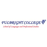 Fulbright College logo - Similar company to Speech Morphing, Inc.