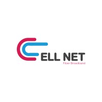 Cell Net ISP logo - Similar company to Sos Communications