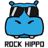 Rock Hippo Technology logo - Similar company to Rock Hippo Productions