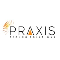 Praxis Techno Solutions logo - Similar company to Universal Biocon Pune