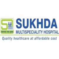 Sukhda Multispeciality Hospital logo - Similar company to Manglam Diagnostics