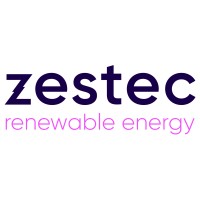 Zestec Renewable Energy logo - Similar company to Our Footprints Ltd