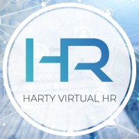 Harty Virtual HR logo - Similar company to Arthur Holding
