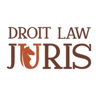Droit JURIS Law logo - Similar company to Archipel Research & Consulting